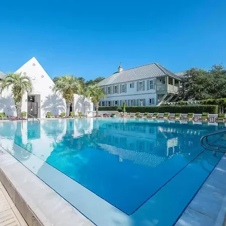 Villa Harp'S Haven Carriage House